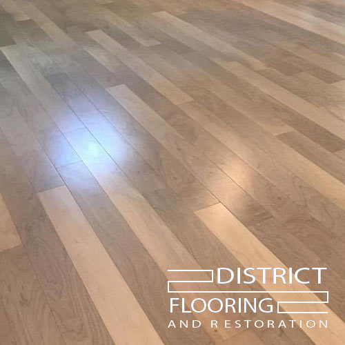 Tampa Fl District Flooring, Hardwood Floor Refinishing Tampa